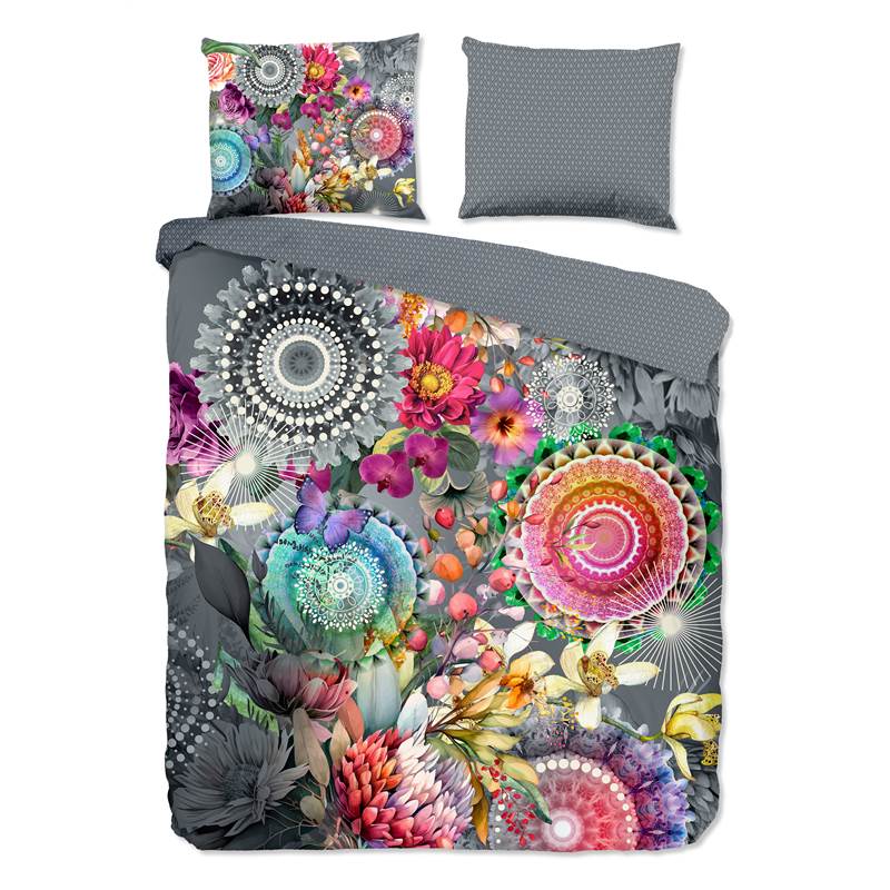 HIP Collection Olinga dekbedovertrek