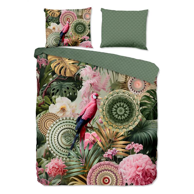 HIP Collection Palay dekbedovertrek