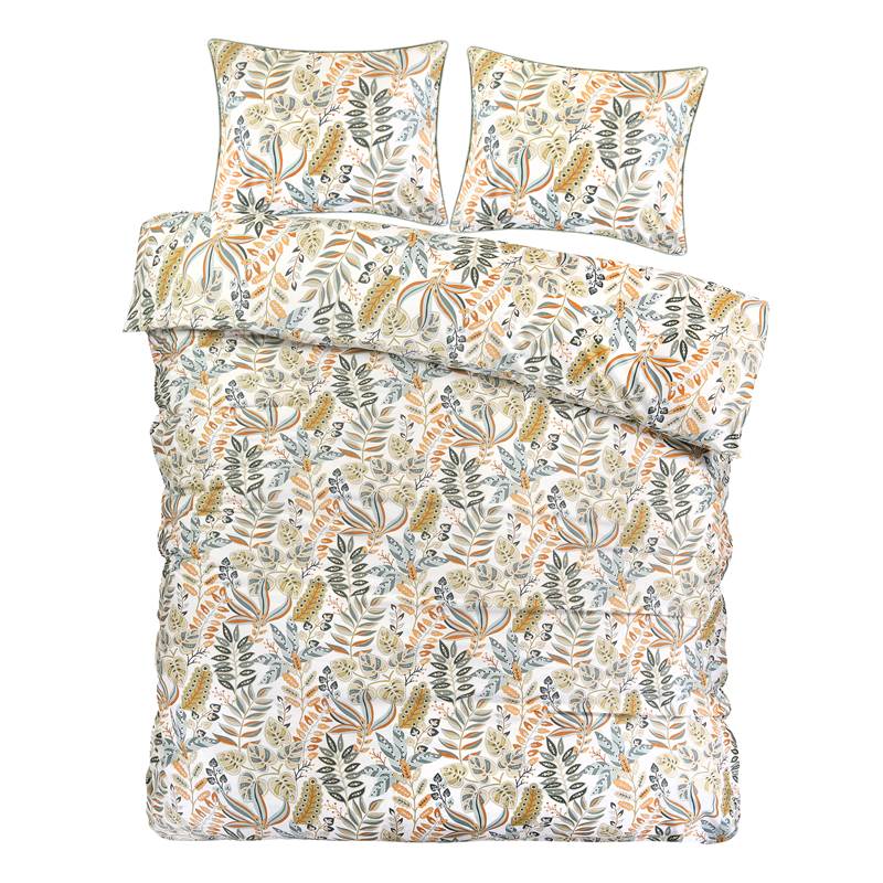 Papillon Ella dekbedovertrek