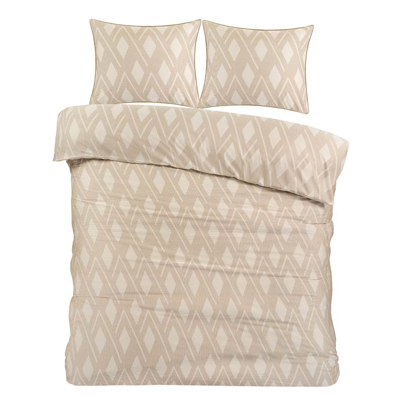 Papillon Jip dekbedovertrek