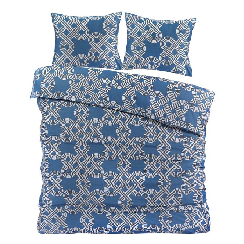 Papillon Tijn dekbedovertrek