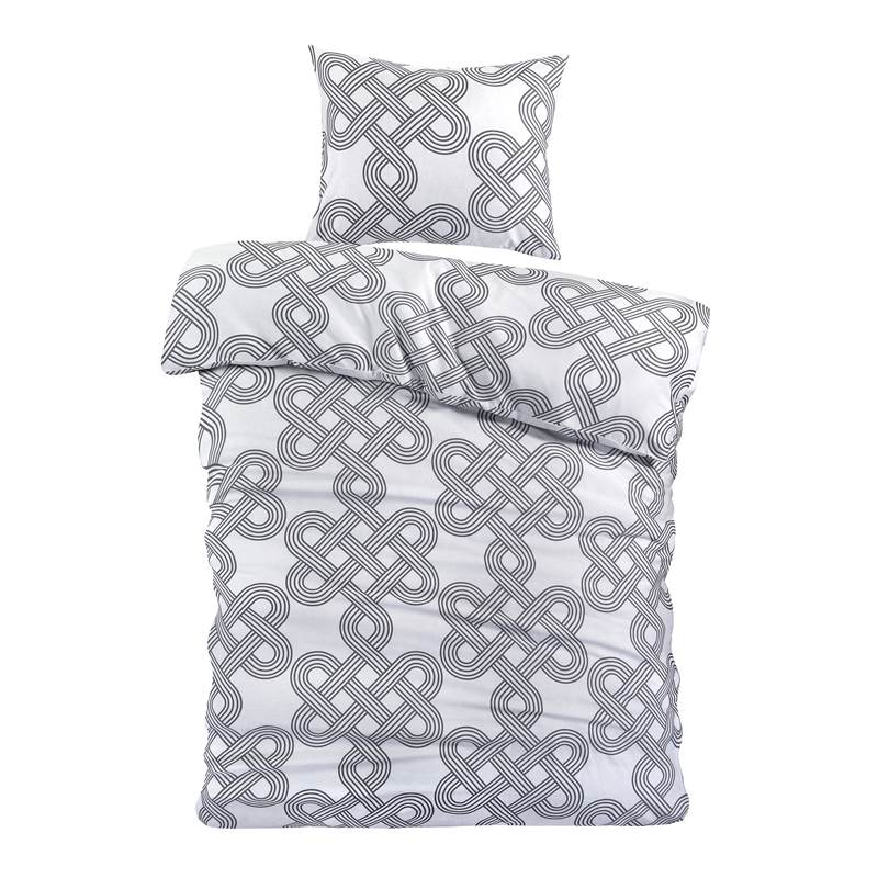 Papillon Tijn dekbedovertrek