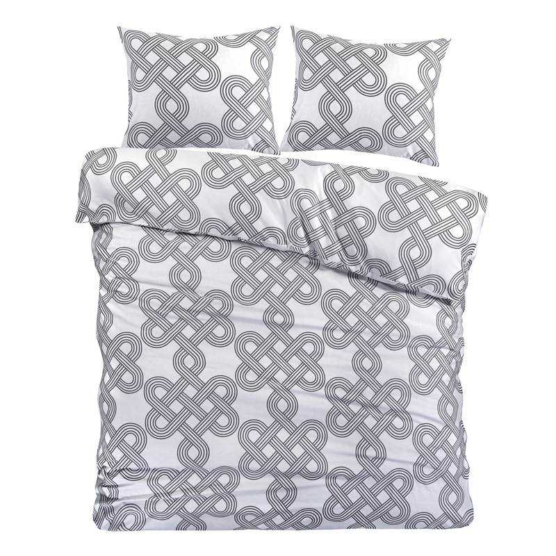 Papillon Tijn dekbedovertrek