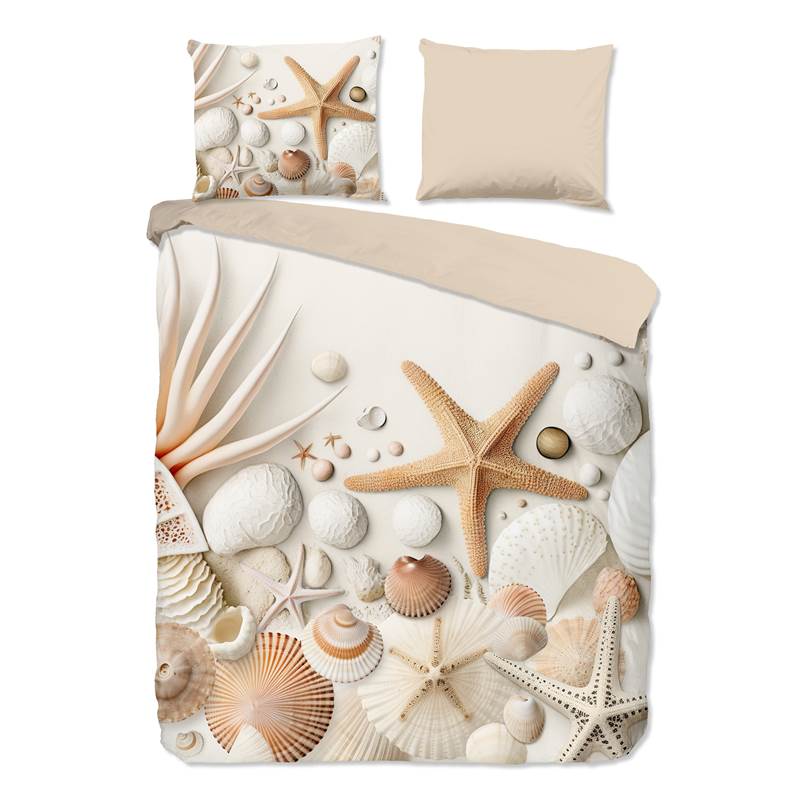 Good Morning Cote dekbedovertrek