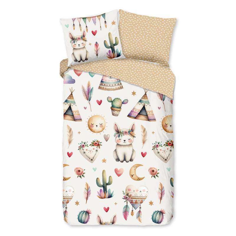 Good Morning Luz dekbedovertrek