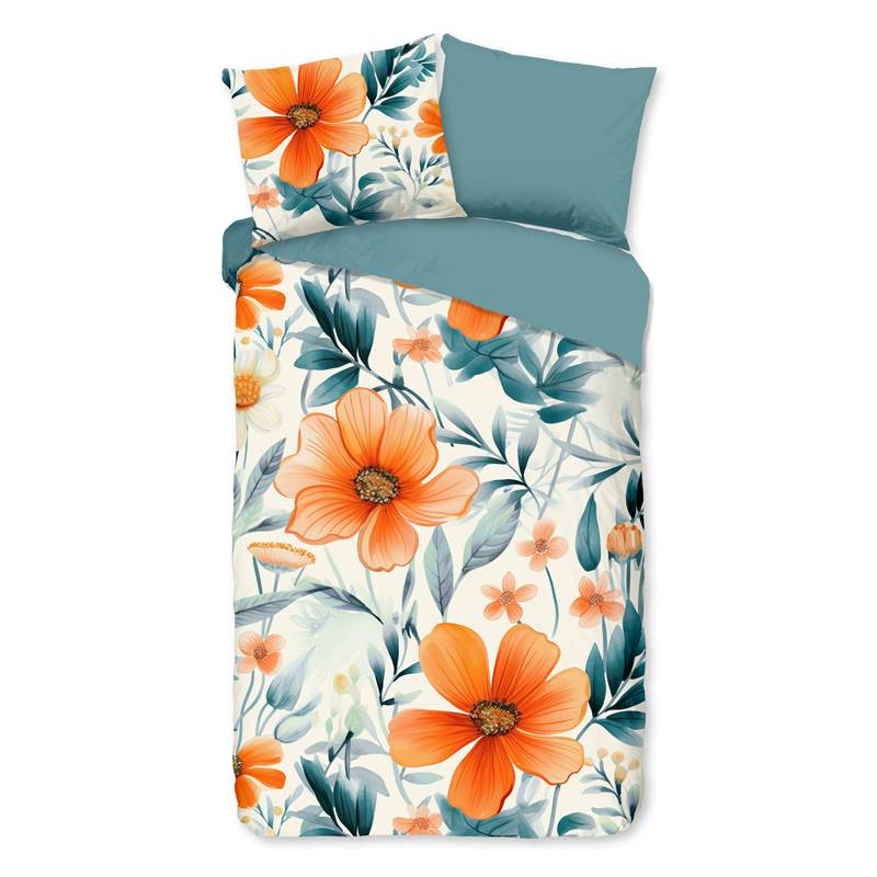 Good Morning Spirit dekbedovertrek