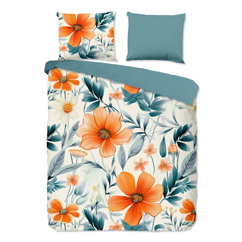 Good Morning Spirit dekbedovertrek