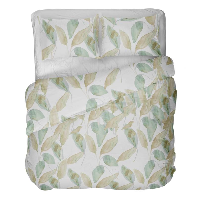 Kayori Gina dekbedovertrek