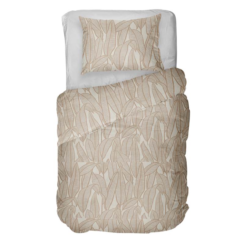 Kayori Kimora dekbedovertrek