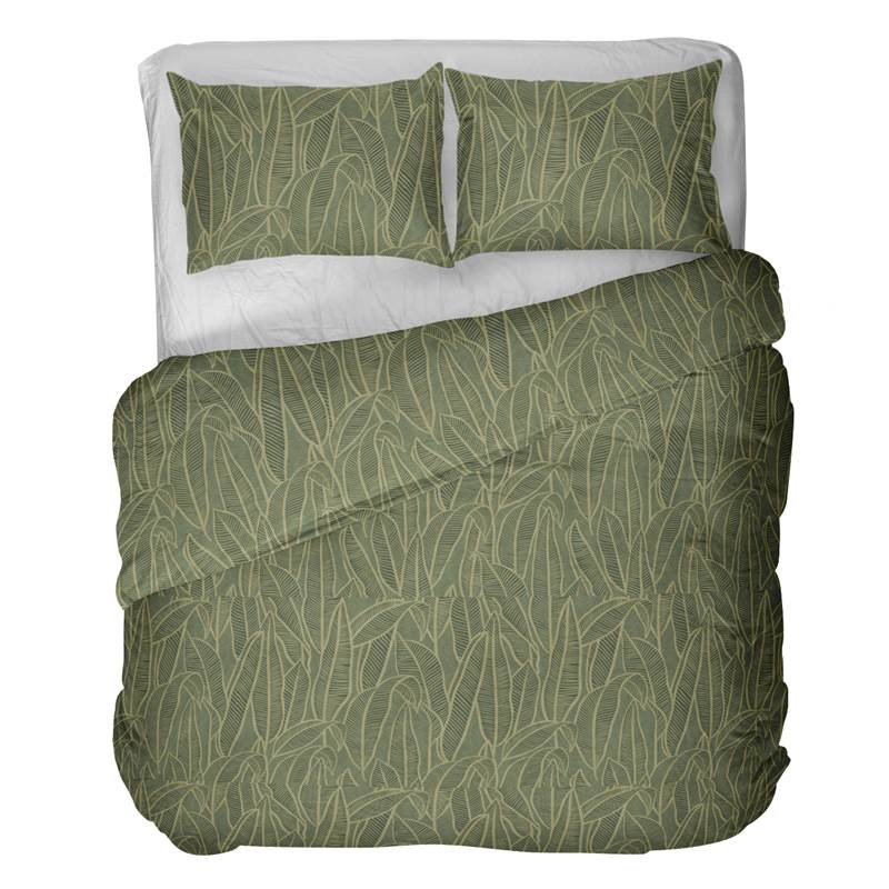 Kayori Kimora dekbedovertrek