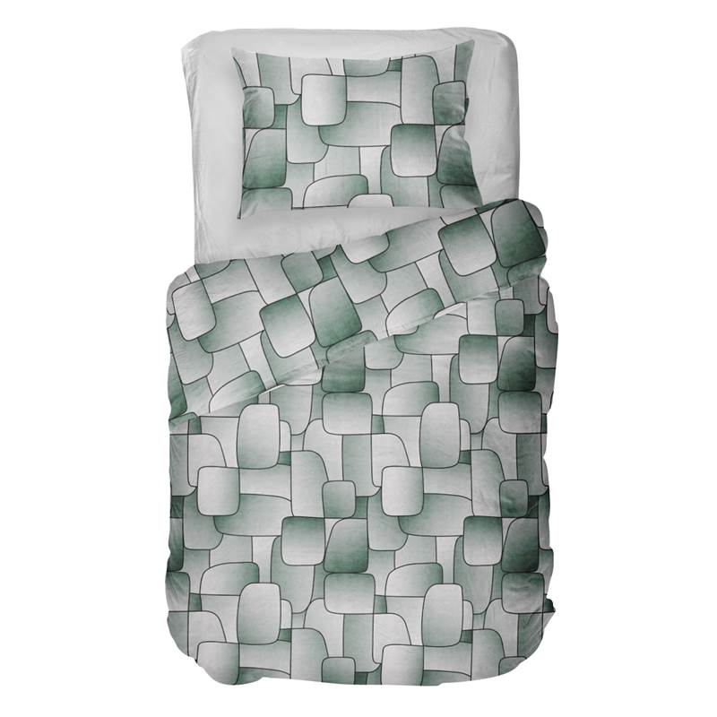 Kayori Mariko dekbedovertrek