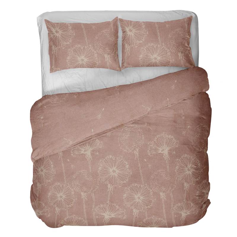 Kayori Mira dekbedovertrek