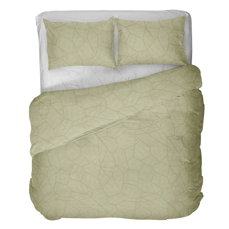 Kayori Miya dekbedovertrek