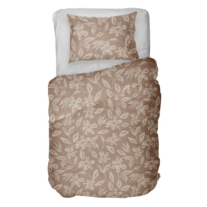 Kayori Naomi dekbedovertrek