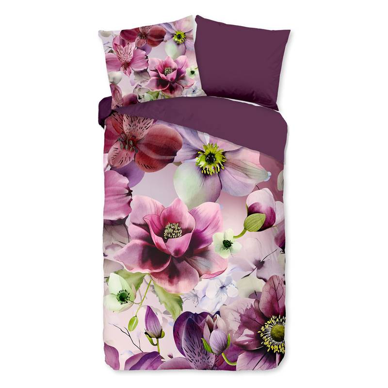 Pure Chimai dekbedovertrek