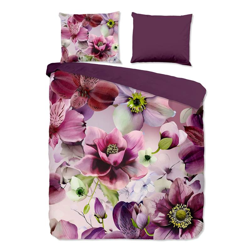 Pure Chimai dekbedovertrek