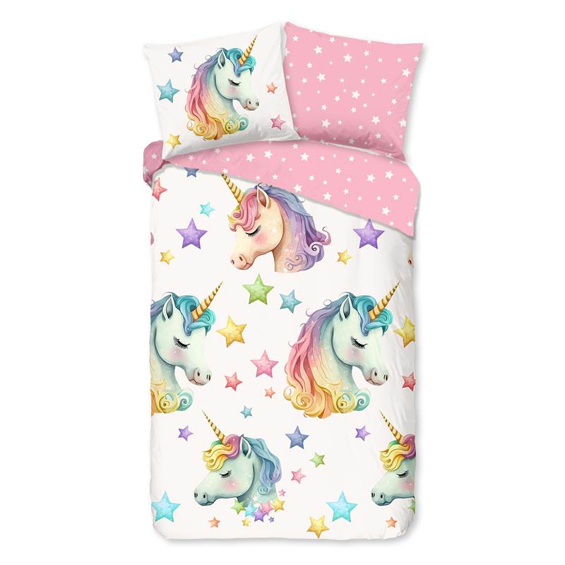 Pure Fancy dekbedovertrek