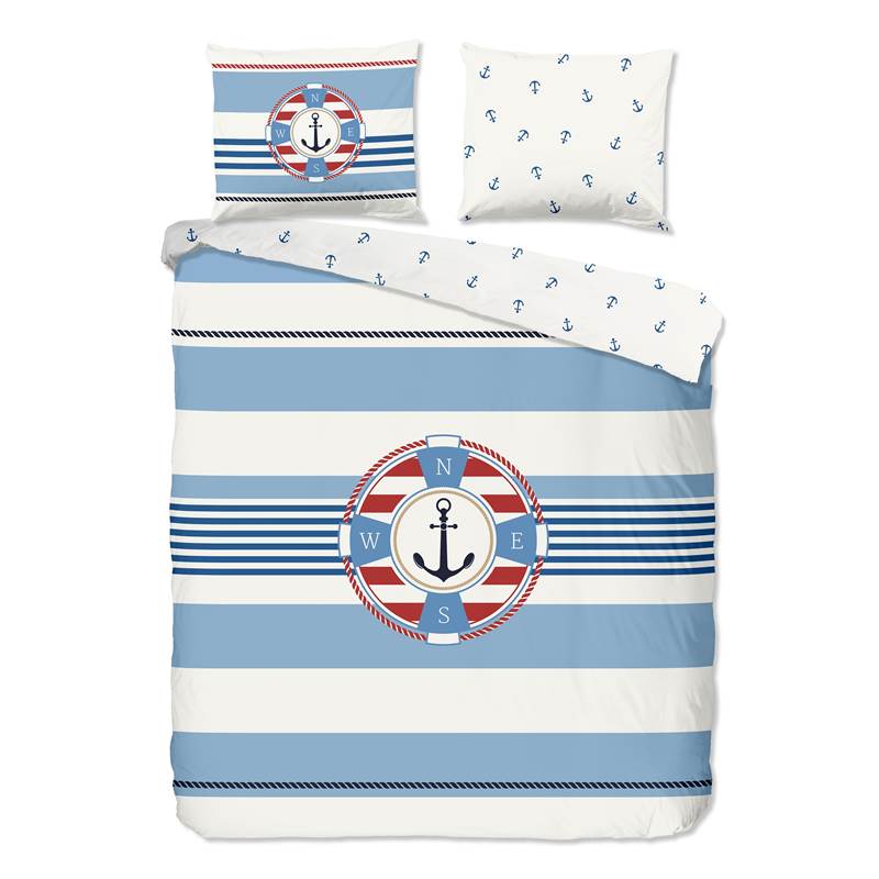 Pure Selin dekbedovertrek