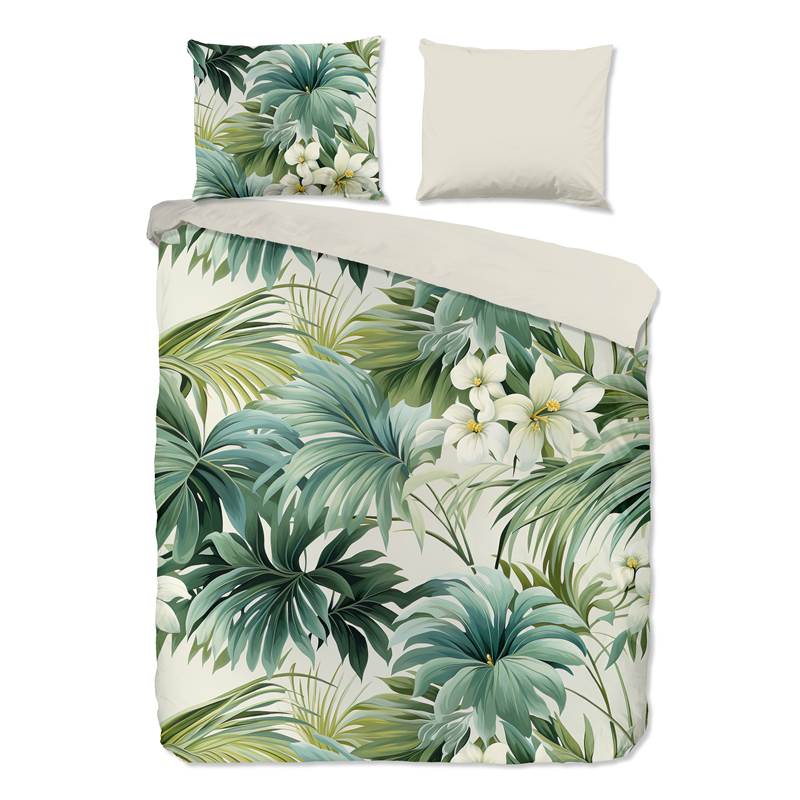 Pure Virna dekbedovertrek