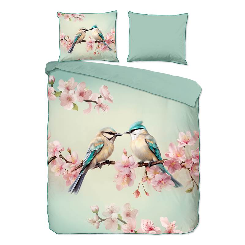 Descanso Minne dekbedovertrek