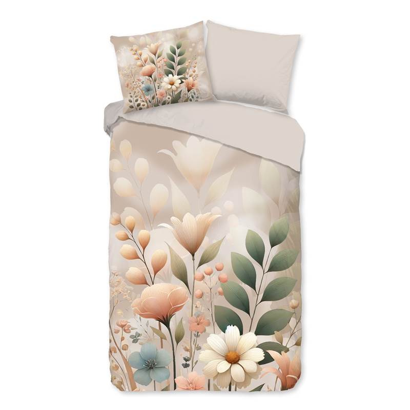 Good Morning Ingrid dekbedovertrek