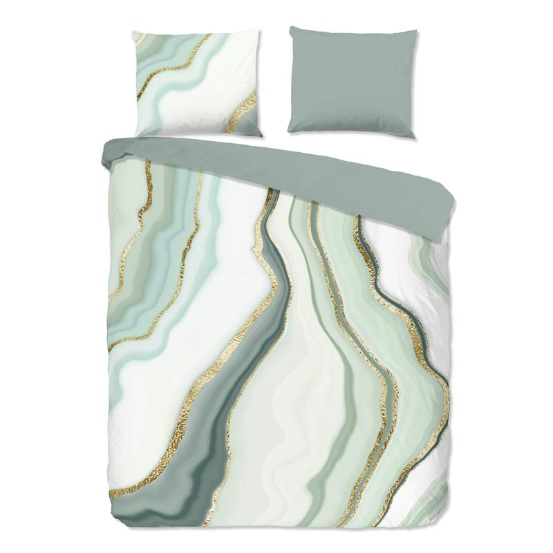 Good Morning Quincy dekbedovertrek