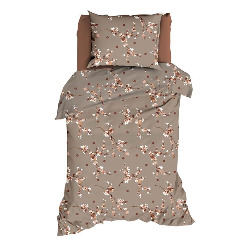 Romanette Geisha dekbedovertrek