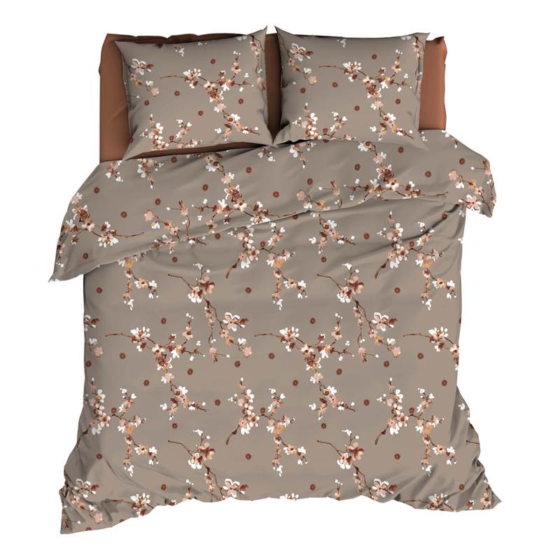 Romanette Geisha dekbedovertrek