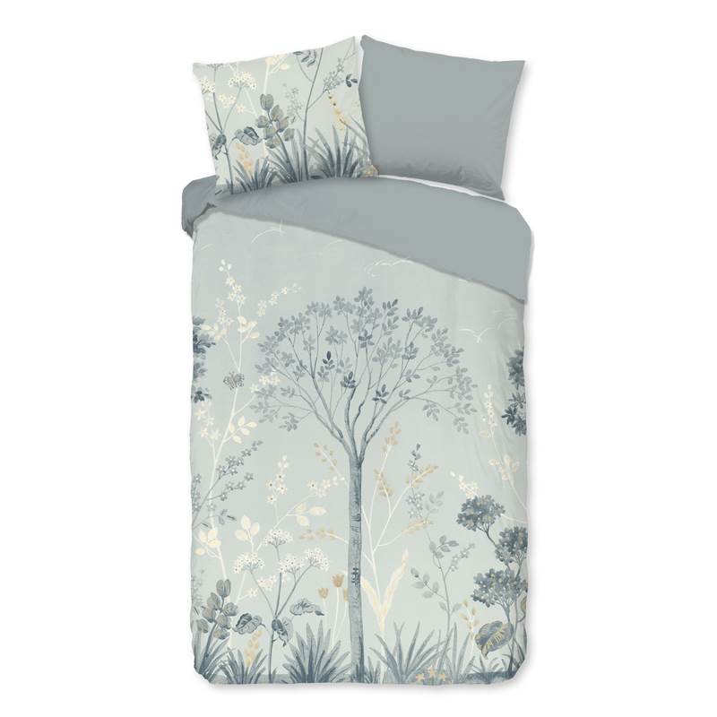 Good Morning Charles dekbedovertrek