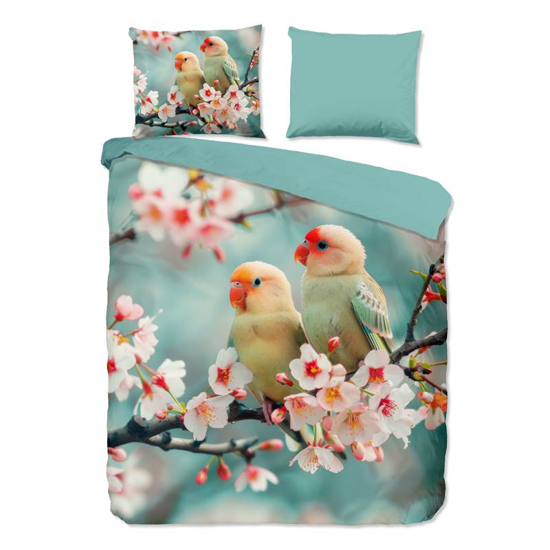 Good Morning Chibi dekbedovertrek