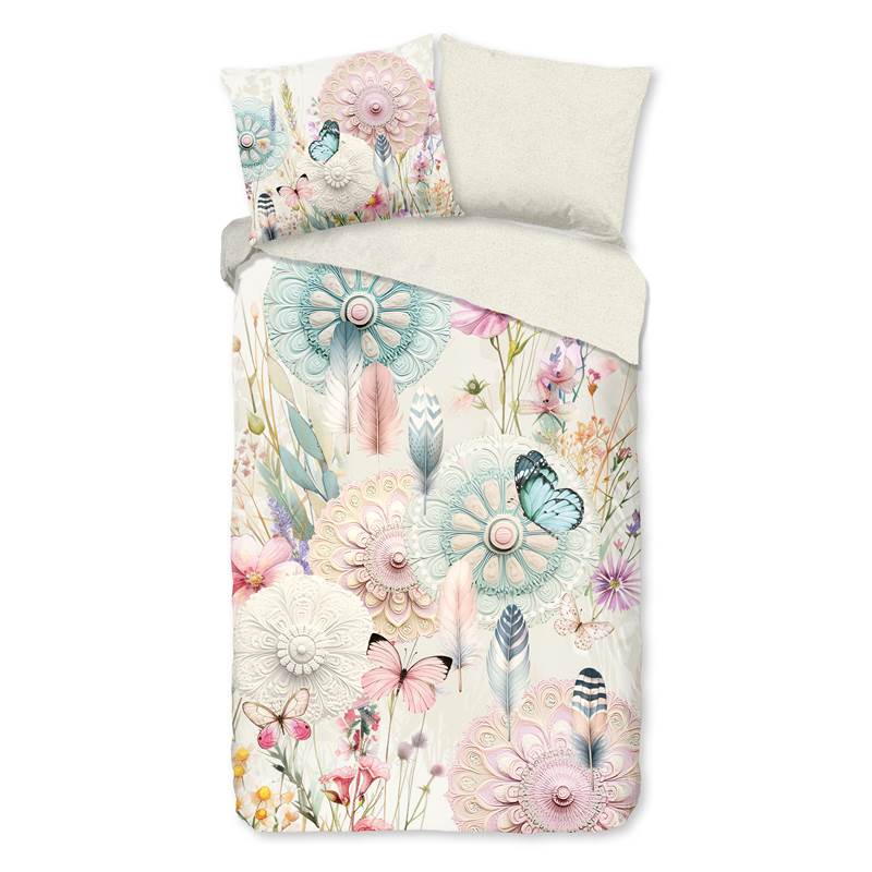 HIP Collection Maysa dekbedovertrek