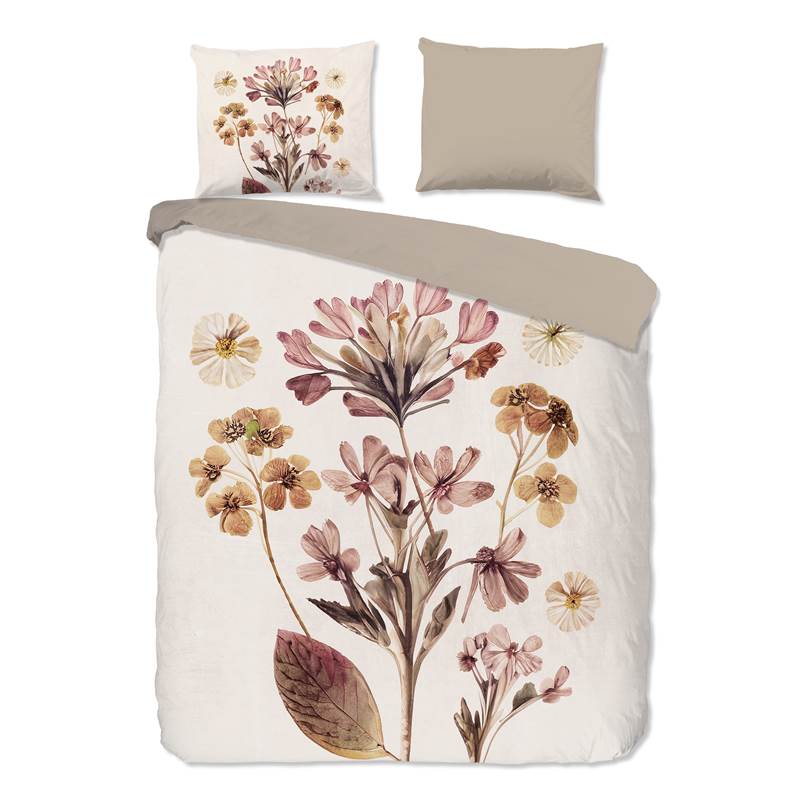 Pure Okuyasu dekbedovertrek