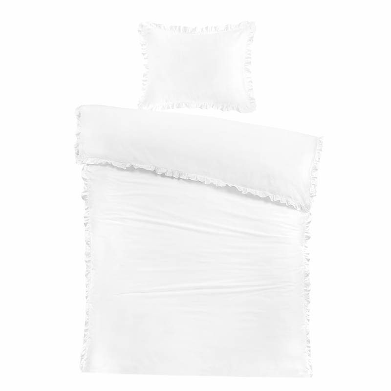 Papillon Fleur dekbedovertrek