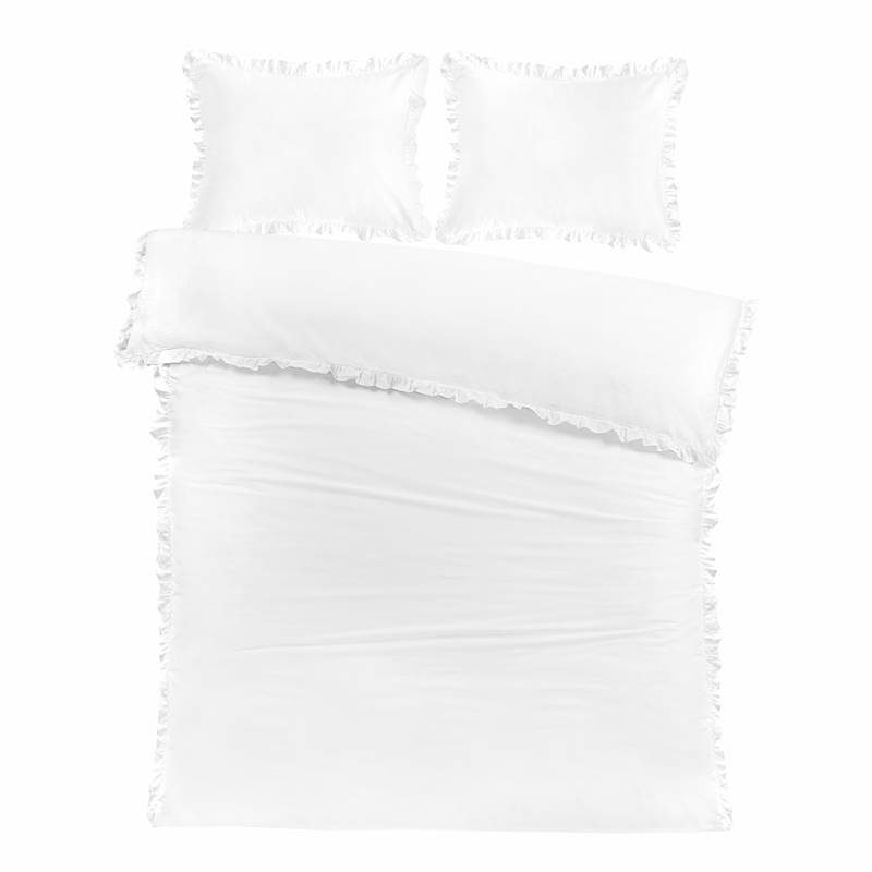 Papillon Fleur dekbedovertrek