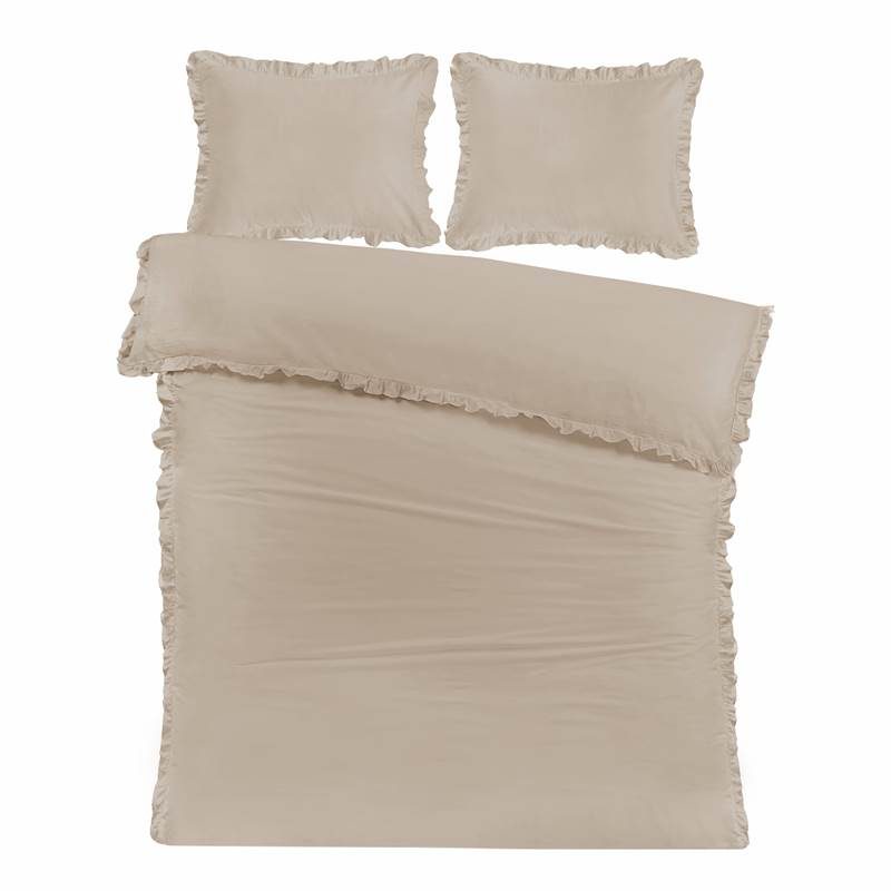 Papillon Fleur dekbedovertrek