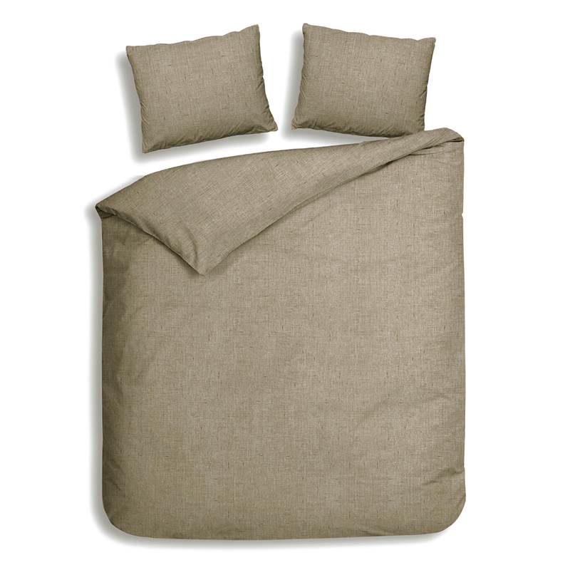 Heckettlane Franela flanel dekbedovertrek