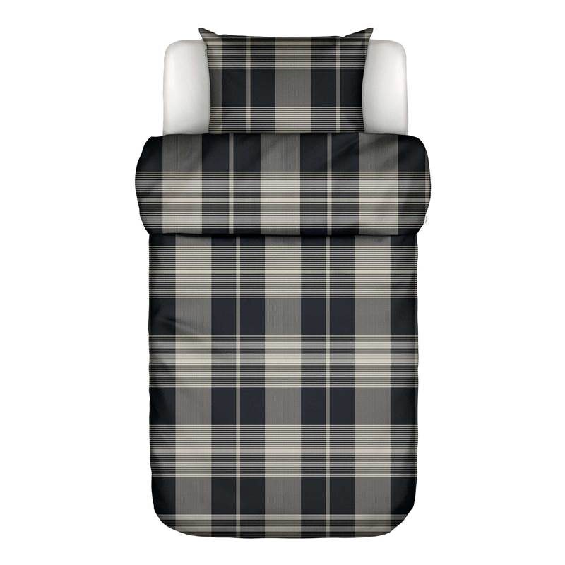 Marc O'Polo Alvar flanel dekbedovertrek