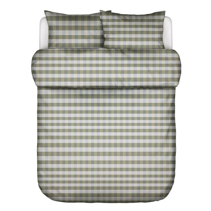 Marc O'Polo Mare flanel dekbedovertrek