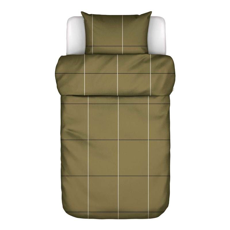 Marc O'Polo Suvie dekbedovertrek