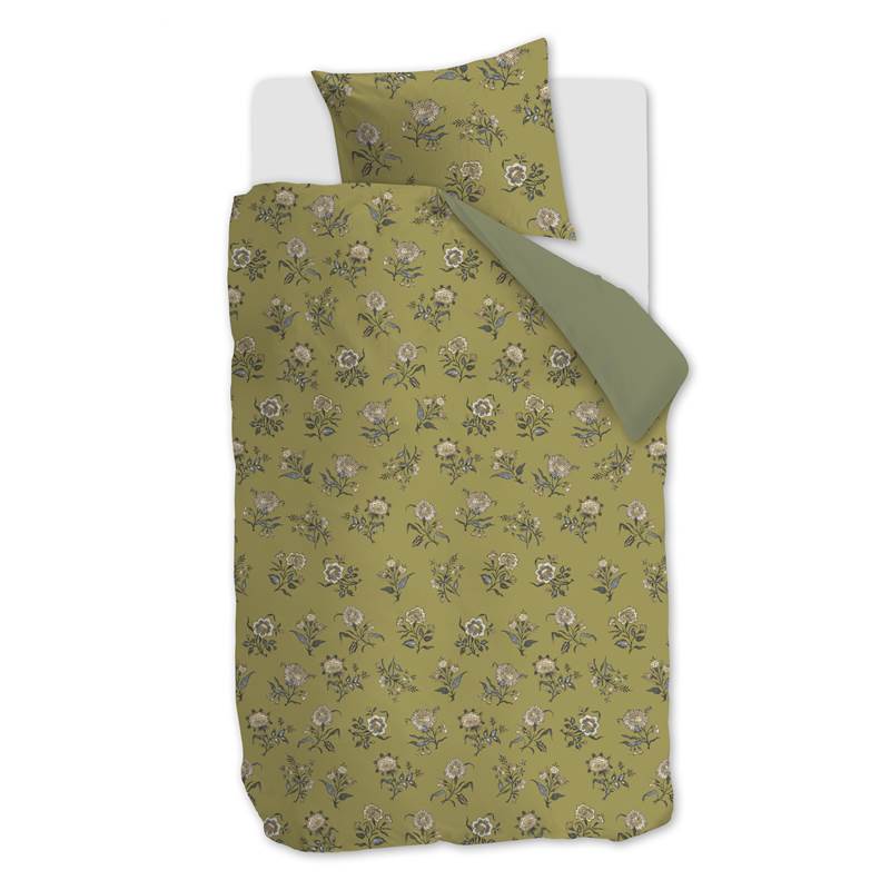 At Home Bygone dekbedovertrek