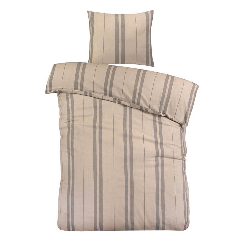 Day Dream Elmau flanel dekbedovertrek