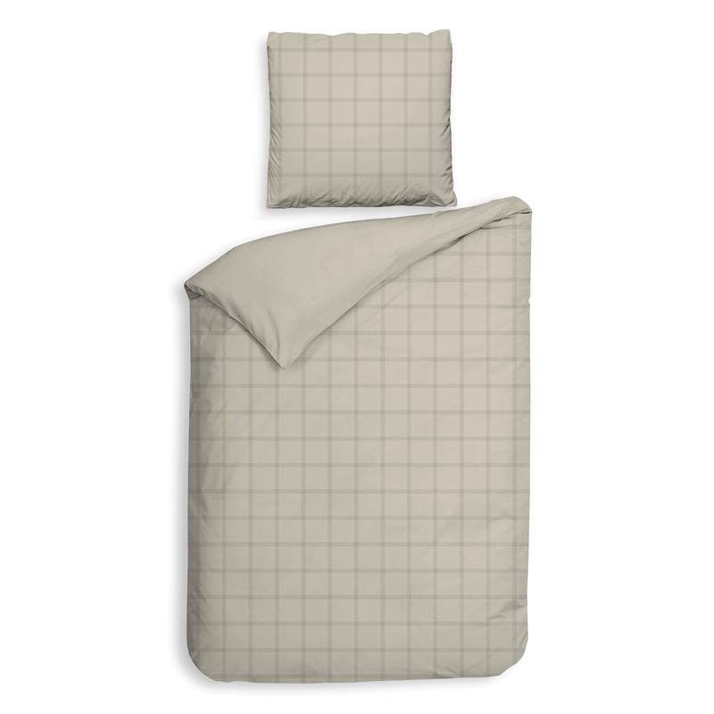 Heckettlane Diamante dekbedovertrek