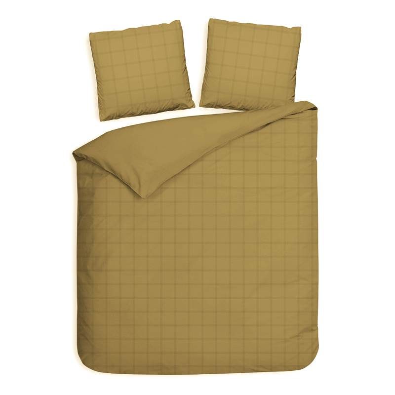 Heckettlane Diamante dekbedovertrek