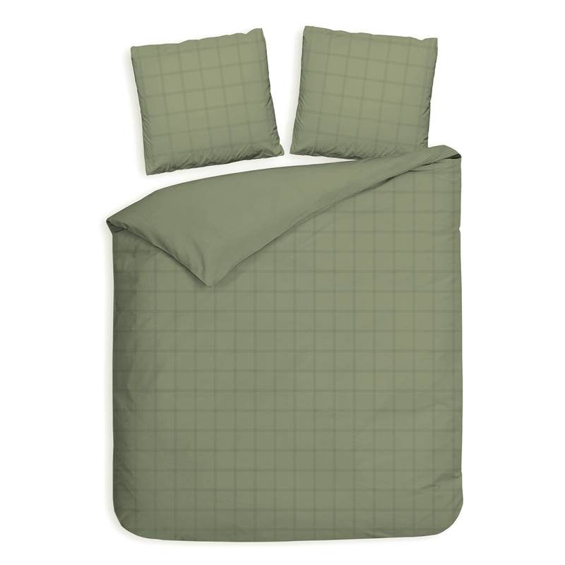 Heckettlane Diamante dekbedovertrek