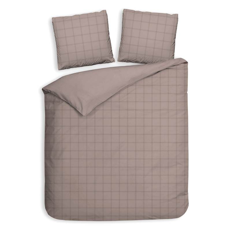 Heckettlane Diamante dekbedovertrek