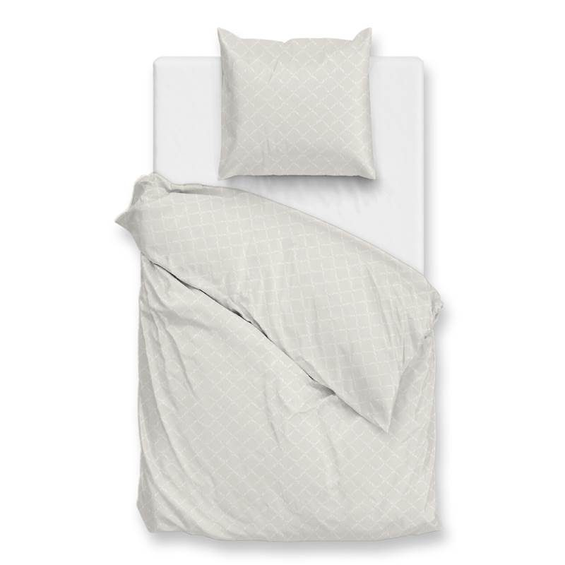 Zohome Linea di Satinado dekbedovertrek