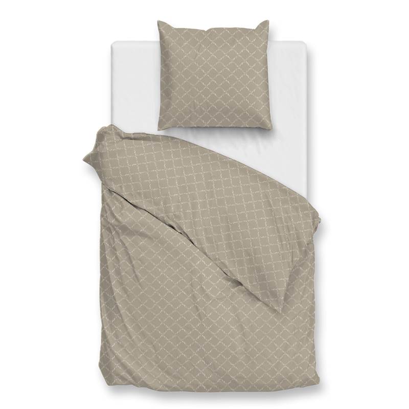 Zohome Linea di Satinado dekbedovertrek