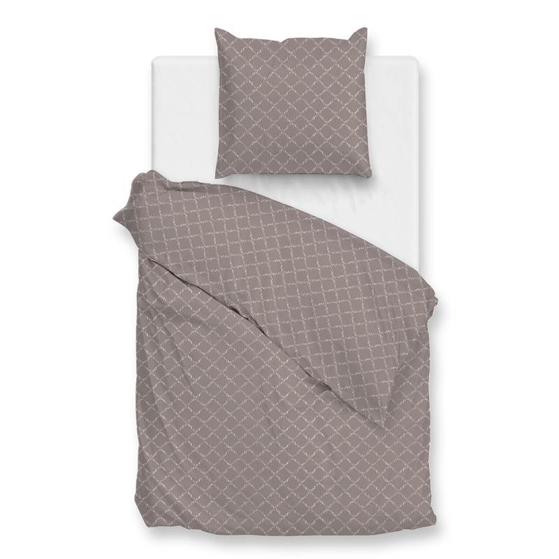 Zohome Linea di Satinado dekbedovertrek
