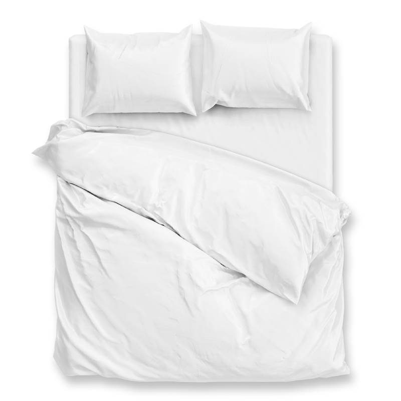 Zohome Percalle dekbedovertrek