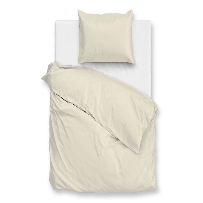 Zohome Percalle dekbedovertrek